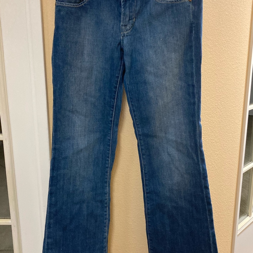 Vigors jeans